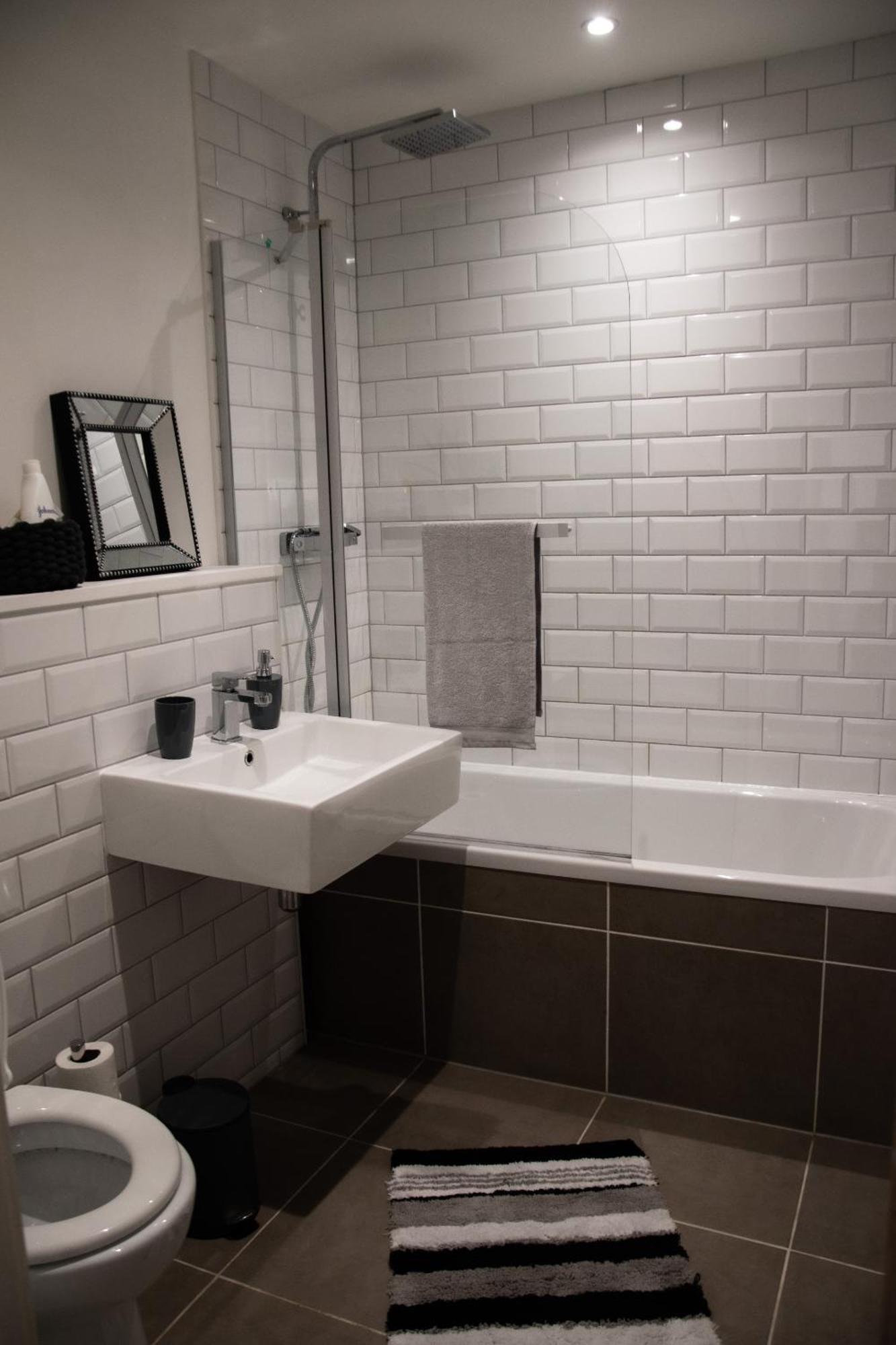 2-Bedroom With Breathtaking Views In Holmfirth Village, Huddersfield Room photo